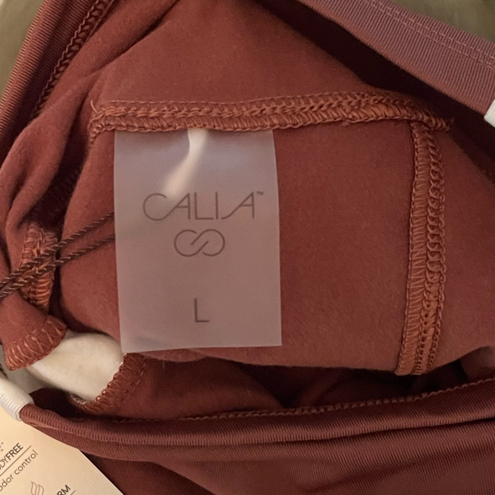 NWT CALIA Women's Cold Dash Cold Weather Turtleneck - Picture 6 of 9
